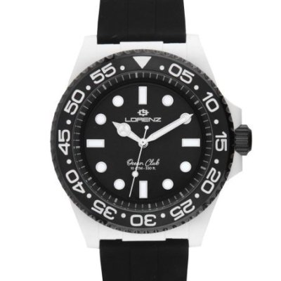 Lorenz - Ocean Club White Shark - Cassa Tr90 - Impermeabile 100M