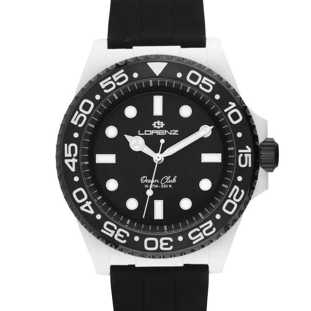 Lorenz - Ocean Club White Shark - Cassa Tr90 - Impermeabile 100M