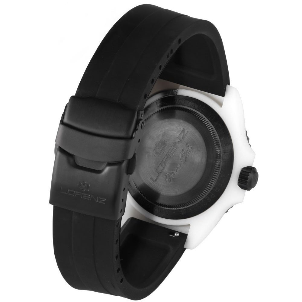 Lorenz - Ocean Club White Shark - Cassa Tr90 - Impermeabile 100M