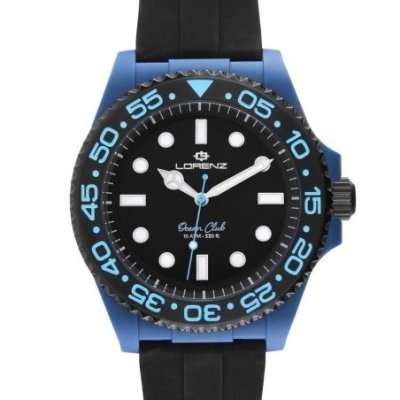 Lorenz - Ocean Club Blue Lagoon - 100 Metri - Cassa Tr90