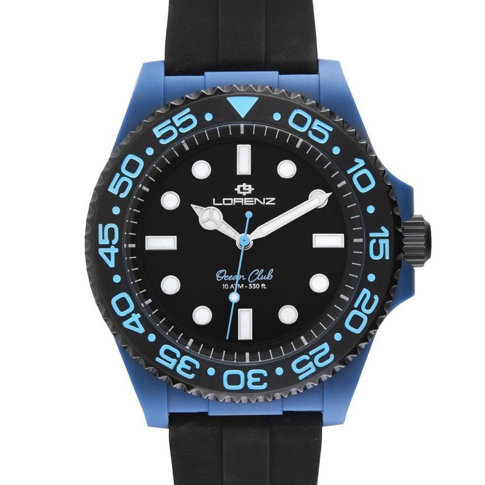 Lorenz - Ocean Club Blue Lagoon - 100 Metri - Cassa Tr90