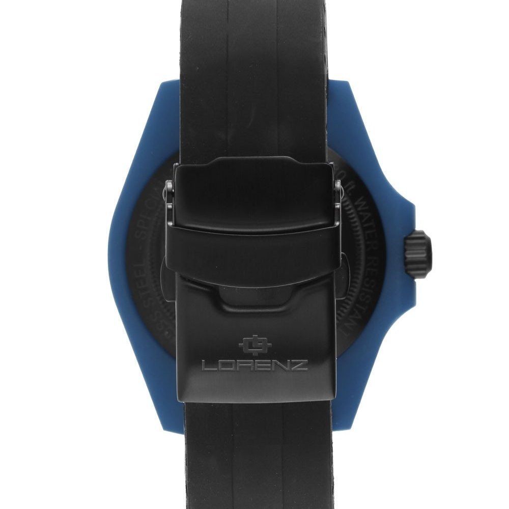 Lorenz - Ocean Club Blue Lagoon - 100 Metri - Cassa Tr90
