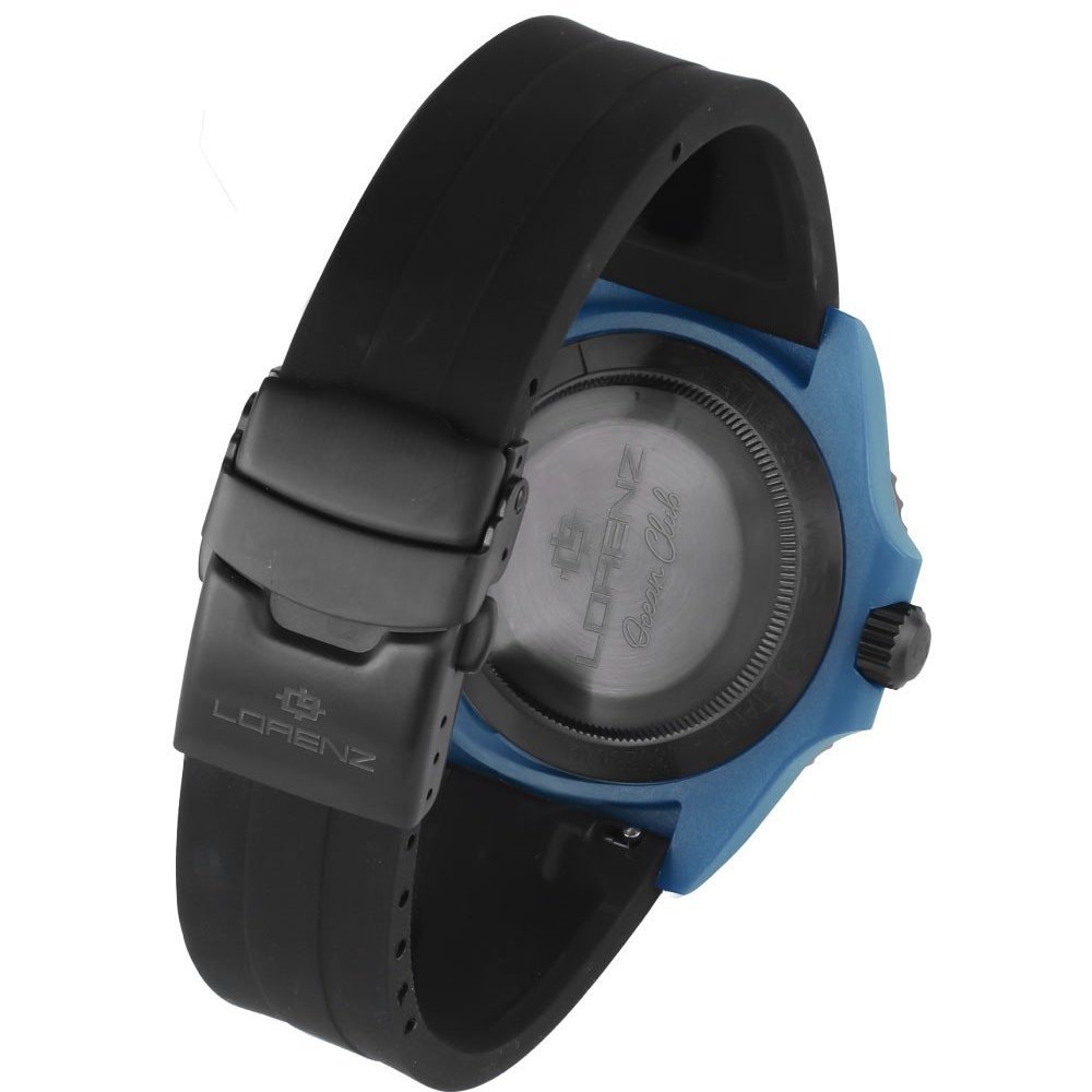 Lorenz - Ocean Club Blue Lagoon - 100 Metri - Cassa Tr90