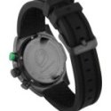 Lorenz - Granpremio 42Mm - Acciaio Gun Metal - Cronografo
