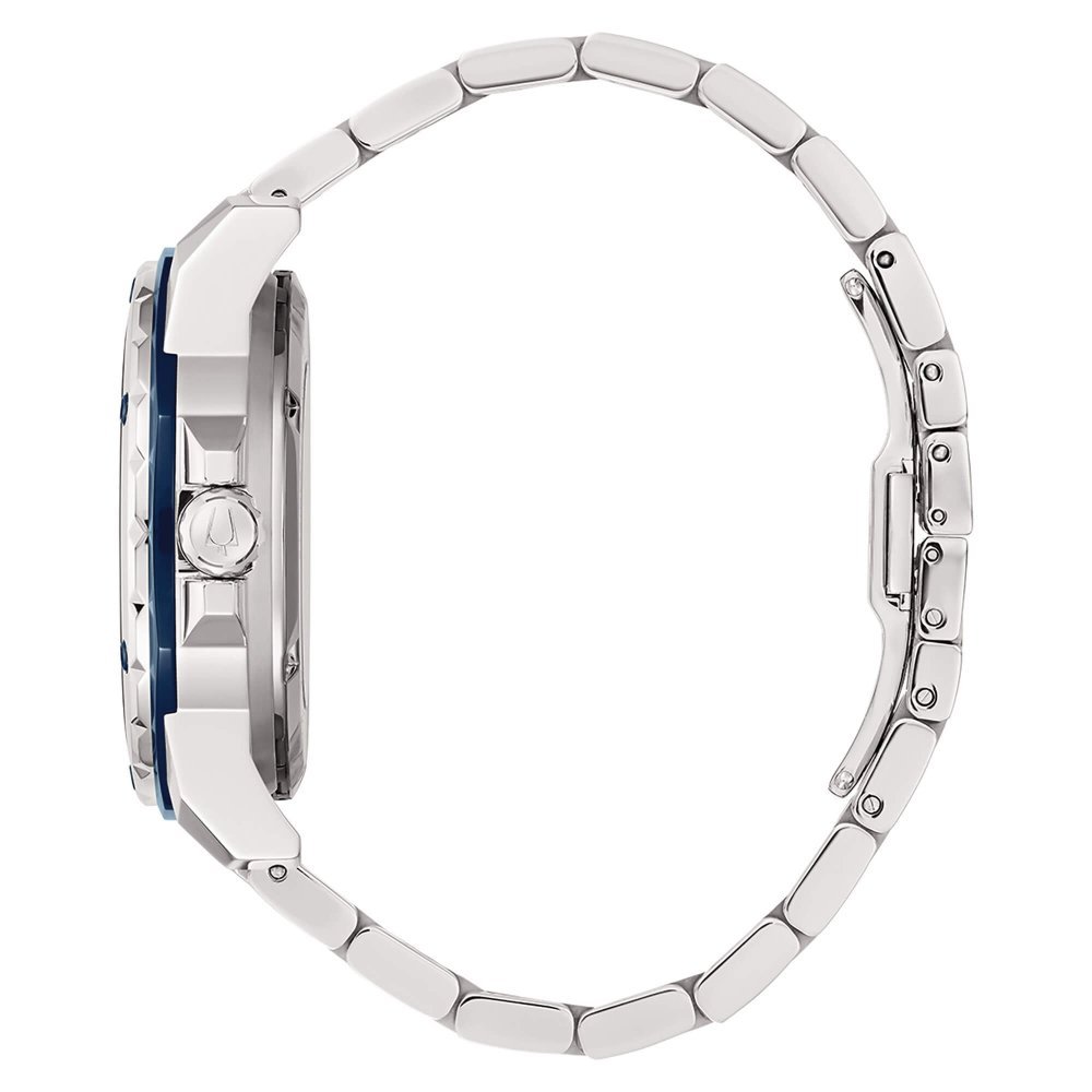 Bulova - Marine Star Automatic - Uomo - Acciaio Inossidabile