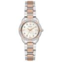 Bulova - Classic Lady - Donna - Acciaio Bicolore