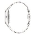 Bulova - Lady Automatic Open Heart - Donna - Acciaio