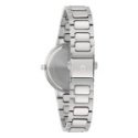Bulova - Classic Elegant - Donna - Quadrante Rosa - Acciaio