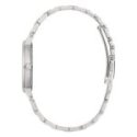 Bulova - Classic Elegant - Donna - Quadrante Rosa - Acciaio