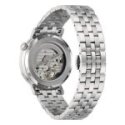 Bulova - Aerojet Automatic 38Mm - Acciaio - Quadrante Blu