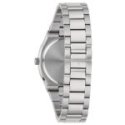 Bulova - Surveyor Lady 34Mm - Acciaio - Quadrante Silver