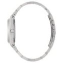 Bulova - Surveyor Lady 34Mm - Acciaio - Quadrante Silver