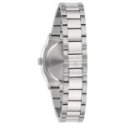 Bulova - Surveyor Lady - Acciaio - Quadrante Madreperla Blu