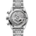 Tag Heuer - Carrera 39Mm Blu - Acciaio - Automatico