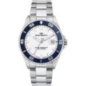 Philip Watch - Caribe Sport Uomo - Acciaio - Silver