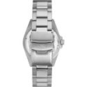 Philip Watch - Caribe Sport Uomo - Acciaio - Silver