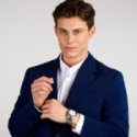 Philip Watch - Caribe Sport Uomo - Acciaio - Silver