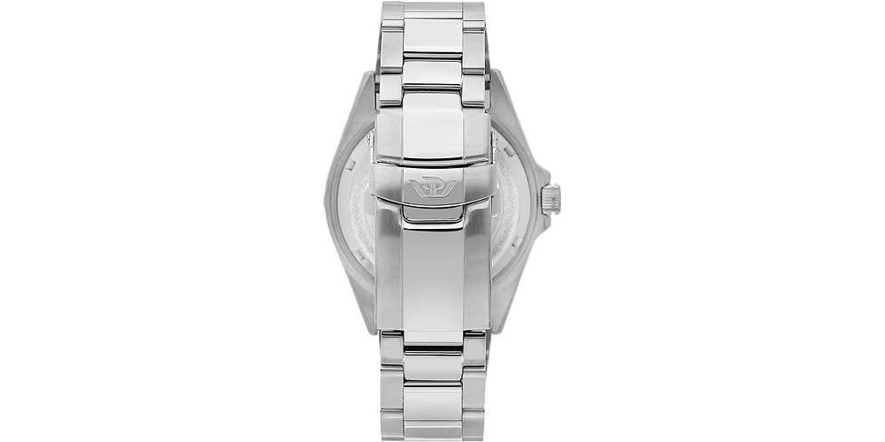 Philip Watch - Caribe Diving 42Mm - Uomo - Acciaio