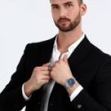 Philip Watch - Caribe Diving 42Mm - Uomo - Acciaio