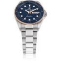 Philip Watch - Caribe Diving 42Mm - Uomo - Acciaio