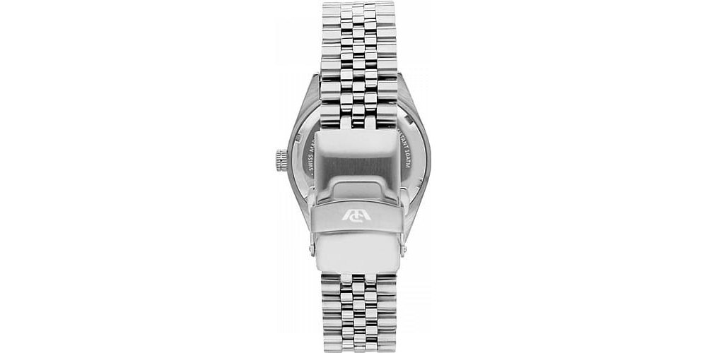 Philip Watch - Caribe R8223597027 - Uomo - Acciaio