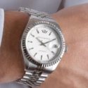 Philip Watch - Caribe R8223597027 - Uomo - Acciaio