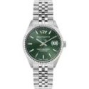 Philip Watch - Caribe Urban Donna - Acciaio - Silver
