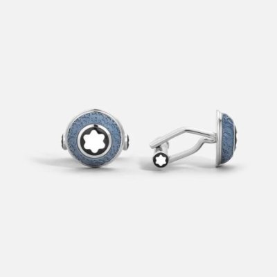 Montblanc - Gemelli Writers Edition - Acciaio - Homage To Goethe
