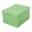 Rosenthal - Porcellana Vaso 27 Cm - Signum Fern - Swarovski