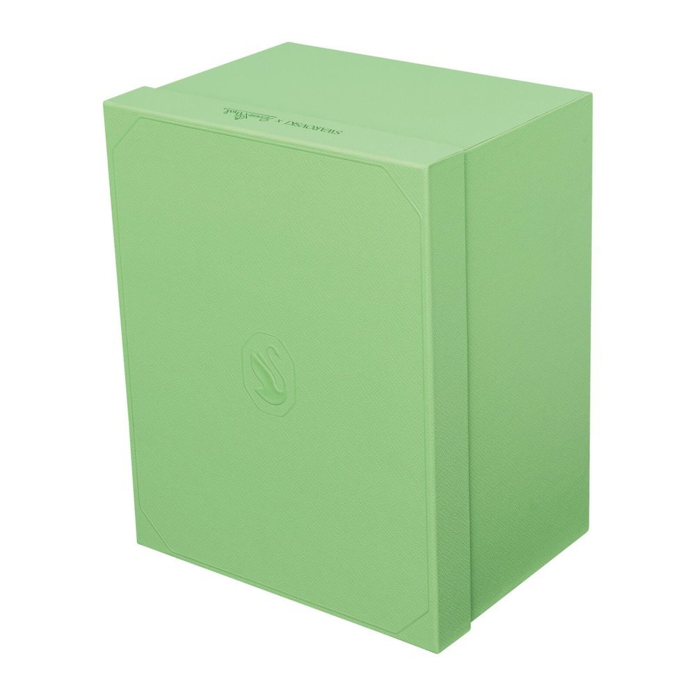 Rosenthal - Porcellana Vaso 27 Cm - Signum Fern - Swarovski