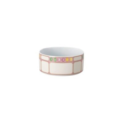 Rosenthal - Porcellana Coppetta Cereali - Marshmallow - 14 Cm