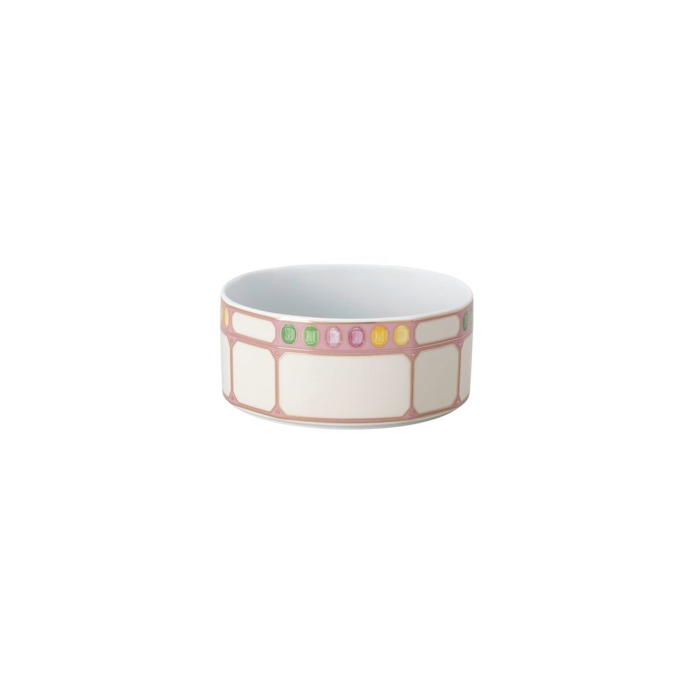 Rosenthal - Porcellana Coppetta Cereali - Marshmallow - 14 Cm