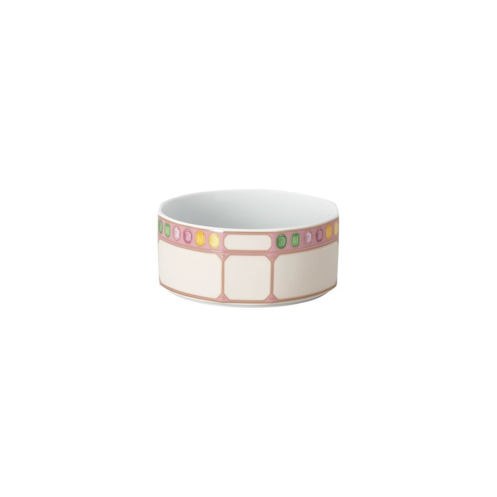 Rosenthal - Porcellana Coppetta Cereali - Marshmallow - 14 Cm