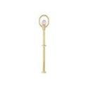 Rosenthal - Etagere Marshmallow - Porcellana - Swarovski Idyllia
