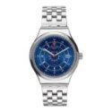 Swatch - Sistem Boreal - Automatico - Quadrante Blu