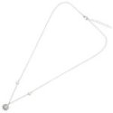 Ottaviani - Collana Rodiata - Cubic Zirconia - Elegante