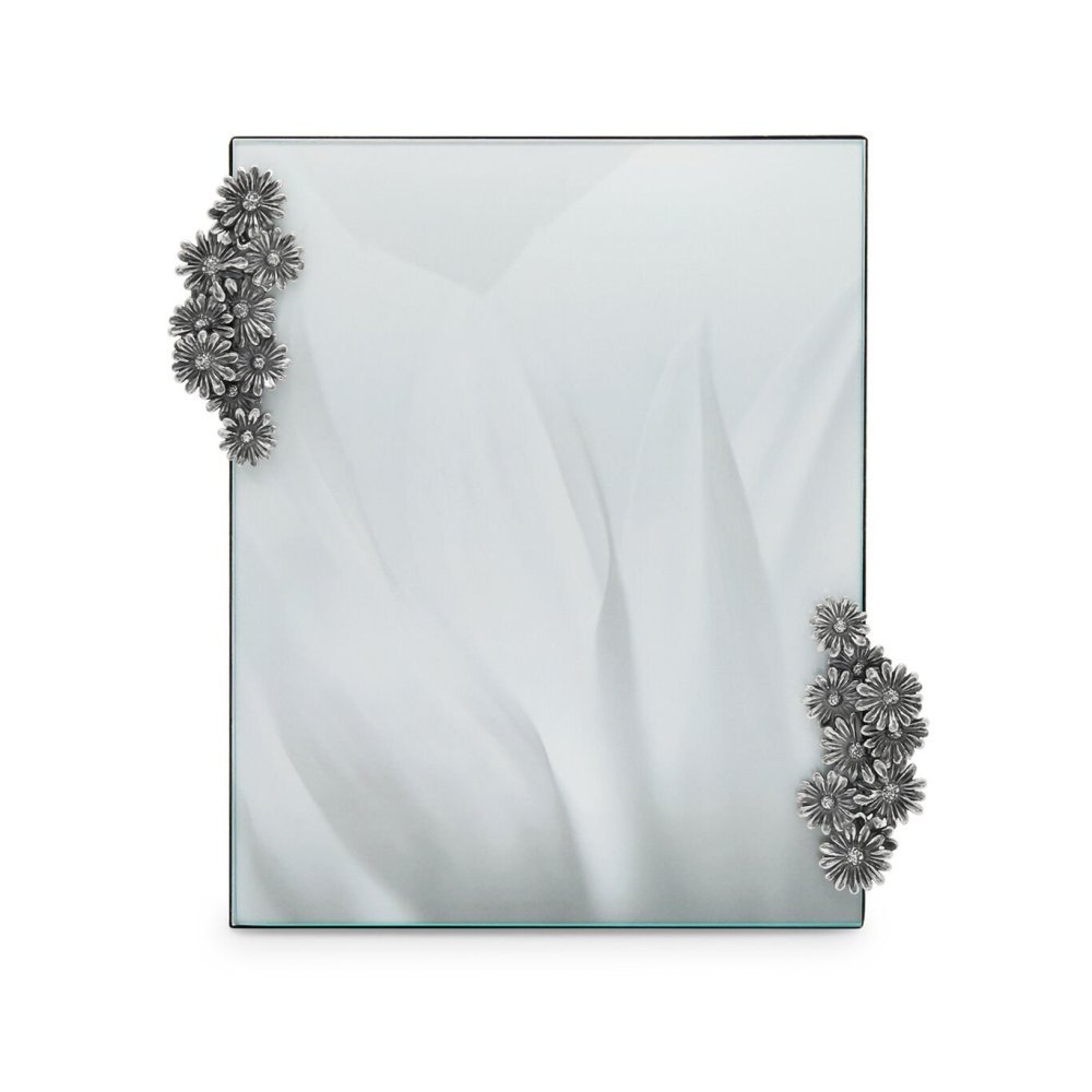 Giovanni Raspini - Cornice Clip Garden Grande - Argento - Vetro