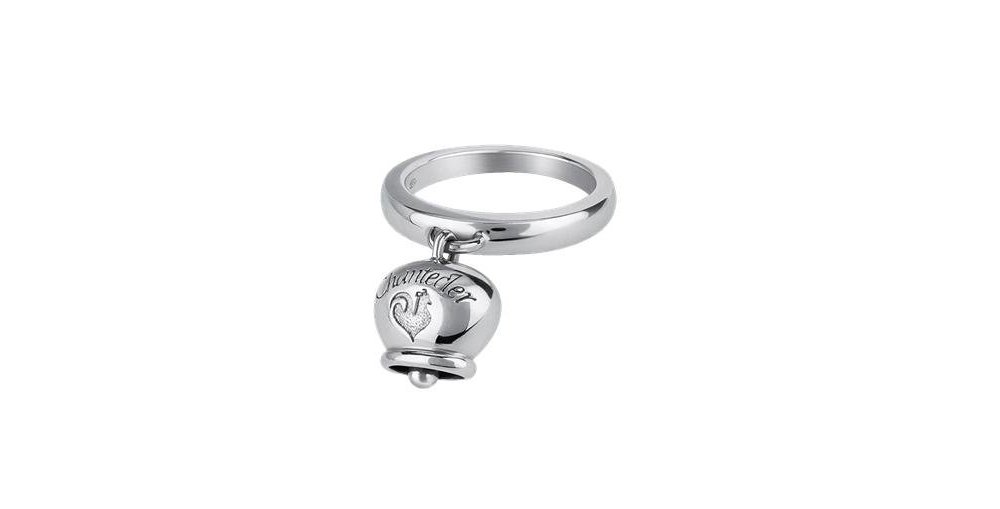 Chantecler - Anello Et Voilà Campanelle - Argento - Piccolo