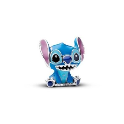 Charm Disney, Lilo & Stitch