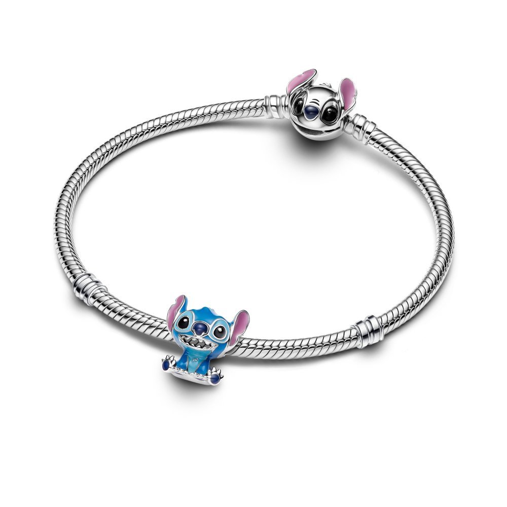 Charm Disney, Lilo & Stitch