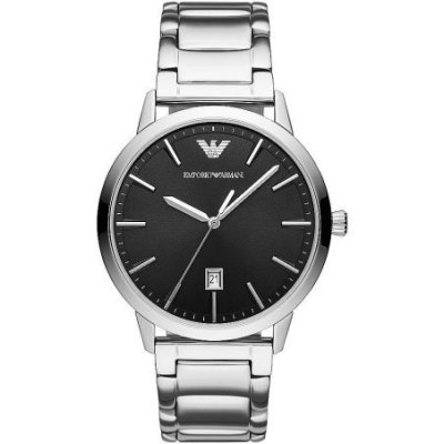 Emporio Armani - Orologio Ar11310 - Uomo - Acciaio