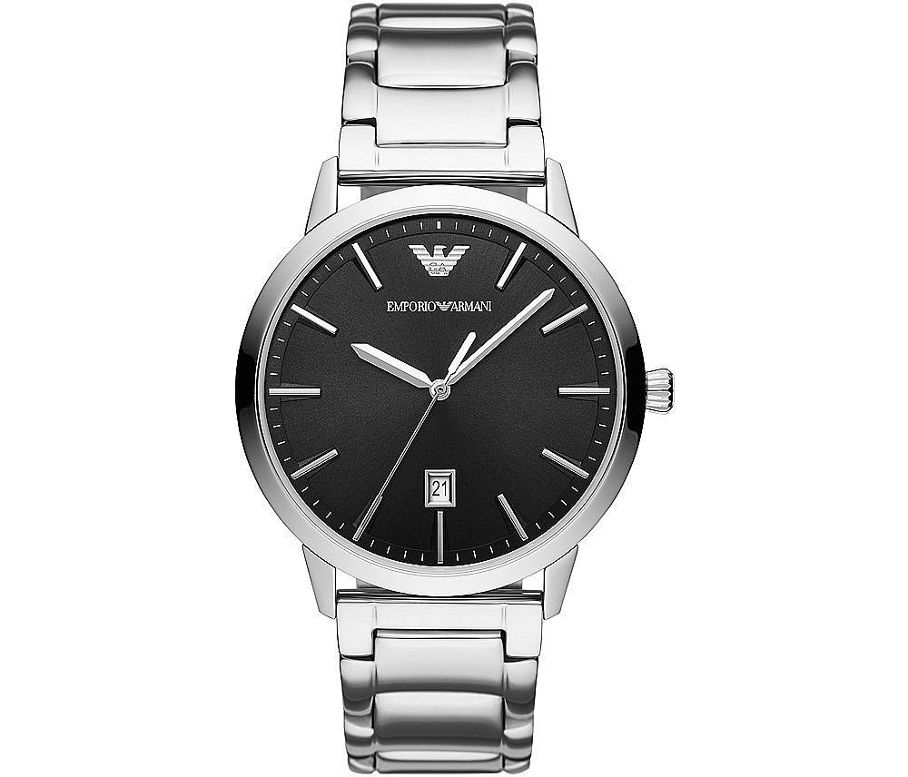 Emporio Armani - Orologio Ar11310 - Uomo - Acciaio