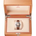 Omega - Seamaster Railmaster 38Mm - Acciaio - Pelle
