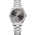 Omega - Seamaster Aqua Terra 150M - Acciaio - Quadrante Grigio
