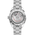 Omega - Seamaster Aqua Terra 150M - Acciaio - Quadrante Grigio