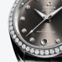 Omega - Seamaster Aqua Terra 150M - Acciaio - Quadrante Grigio