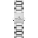 Omega - Seamaster Aqua Terra 150M - Acciaio - Quadrante Grigio