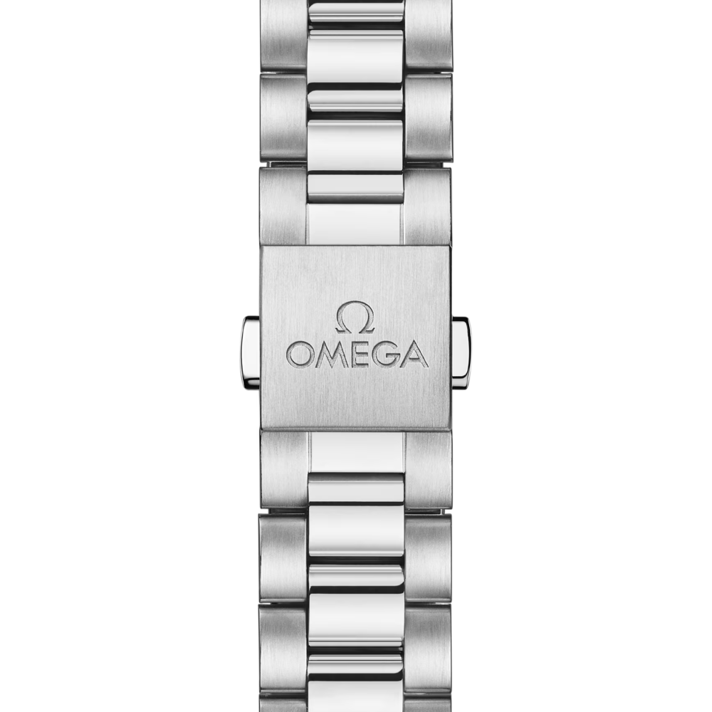 Omega - Seamaster Aqua Terra 150M - Acciaio - Quadrante Grigio