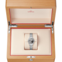 Omega - Seamaster Aqua Terra 150M - Acciaio - Quadrante Grigio