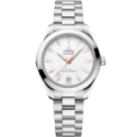 Omega - Seamaster Aqua Terra 150M - Acciaio - Quadrante Argento